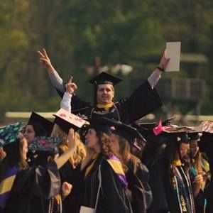 Meet your Posher, Connor